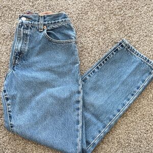 90s 550 Levi’s